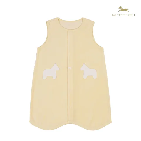 에뜨와 루시수면조끼 07S551304/임신,출산,축하선물,유아,백일,돌