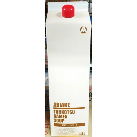 돈꼬츠라면스프(아리아케 1.8k) X6 스프 라면스프 스프라면 액상소스