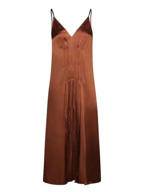 [해외직구]   원피스 P3R38R 19CR F0005 Brown