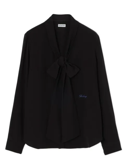 [해외직구] 26FW  셔츠 8129795A1189 BLACK