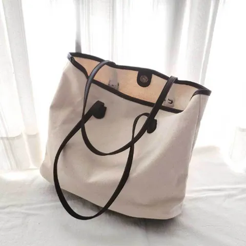 여자 캔버스 숄더백 캐주얼 직장인 학생 데일리 데일리백 여자숄더백 여성숄더백 20대가방