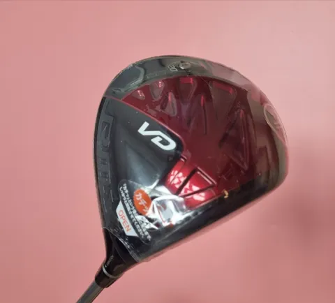 중고  RMX VD 드라이버 Tour AD UB 5(10.5도S)