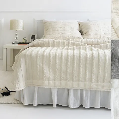 시원한 데일리 풍기인견 쿨 냉감 여름이불