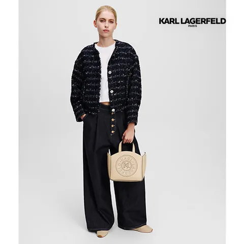 스몰미디움 토트백