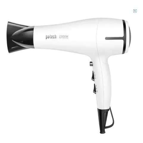 한일 전문가용 헤어드라이어 고출력 스타일링 화이트 헤어드라이기 헤어드라이 JMW드라이기