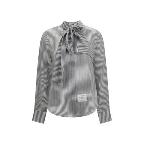 [해외직구] 26FW  셔츠 THFLL210A06205035BB GRAY