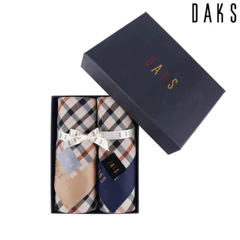 [롯데백화점](손수건)]2매 손수건 16번