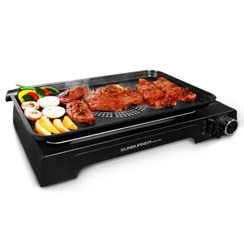 가스그릴 I1 바베큐 캠핑 그릴 버너