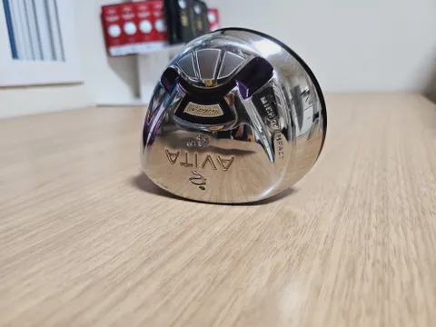 중고  아비타 여성4번무드 17도 정품(급)