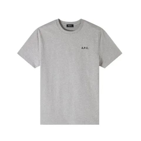 24SS 아페쎄 반팔 티셔츠 COEZB H26365 PLB Free