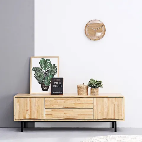 사야 2단 1500거실장 TV다이 (8498471)