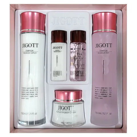 촉촉한 피부만들기 프로젝트 히알루론산 여성 3종세트 촉촉한 피부만들기 히알루론산 3종세트