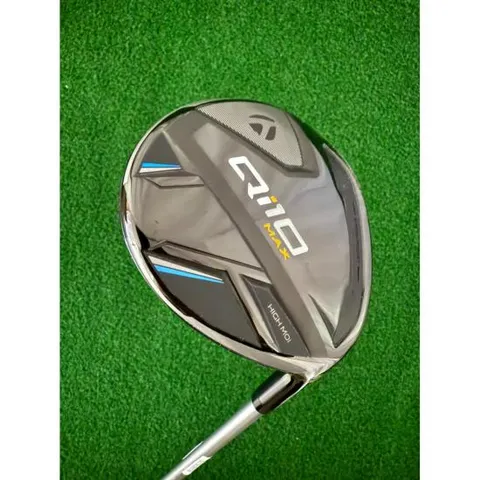 중고  Qi10MAX 5번19도 여성우드 ELDIO TM 40 L강도-커버없음(023724) FA3844747