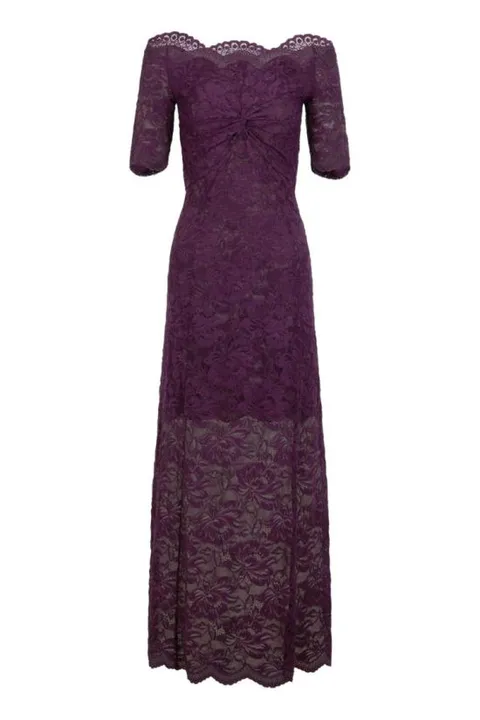 [해외직구] 26FW  원피스 26AJRO106PA0170 099 Purple