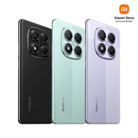 레드미 노트 14 프로 5G 스마트폰 휴대폰 핸드폰 자급제 효도폰 512GB, 12GB