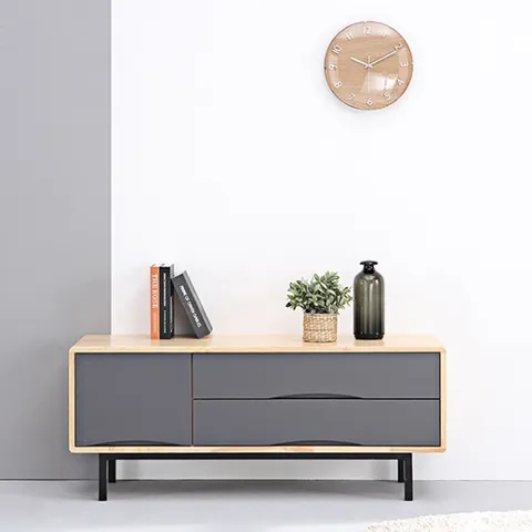 사야 2단 1200거실장 TV다이 (8498469)