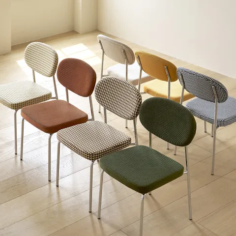 더블린 체어 의자 8colors