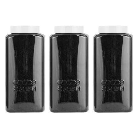 루펜 필터 음식물처리기 SLW-01 호환용 활성탄 리필 3개