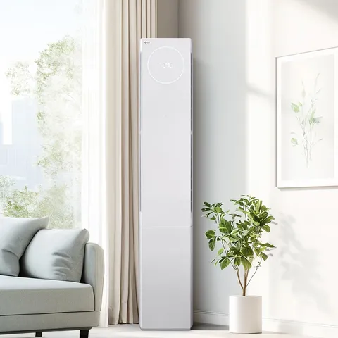 LG 휘센 오브제컬렉션 뷰II 에어컨 싱글 (1시리즈) 58.5㎡  FQ18FU1EK1