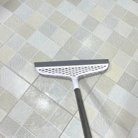 만능 물기제거 실리콘 빗자루 롱스퀴지 실리콘빗자루 물기제거스퀴지 미용실빗자루 화장실스퀴지