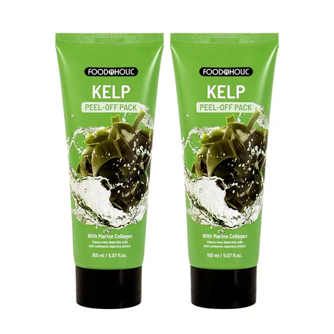 2개  콜라겐 필오프팩 150ml / 다시마