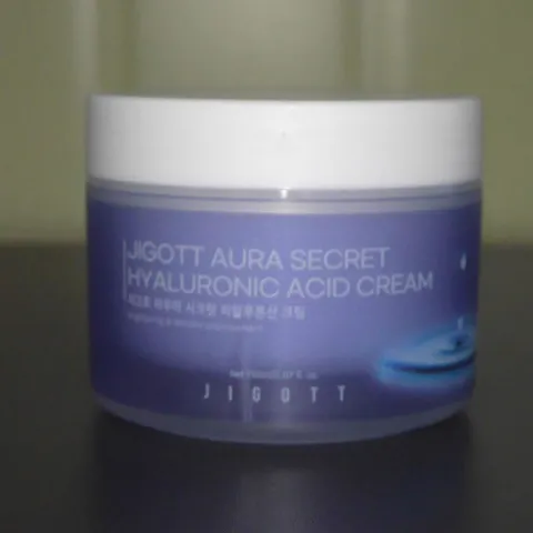 히알루론산 스킨케어 화장품 크림 150ml 히알루론산 크림 150ml