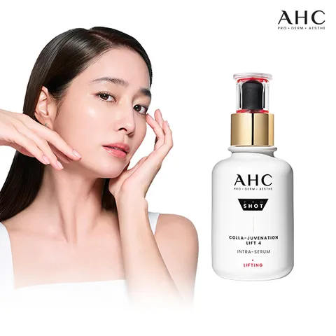 [단품] AHC 프로샷 콜라쥬비네이션 리프팅 세럼 40ml * 1통