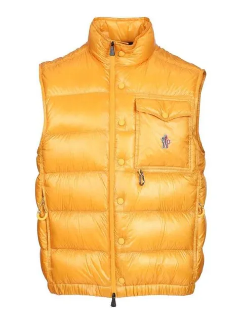 [해외직구] 26SS  패딩 L10971A00008597X6123 Yellow