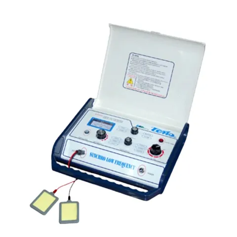 대경 개인용 저주파 자극기 1P 가정용 치료 의료기기 저주파자극기 가정용저주파치료기 저주파치