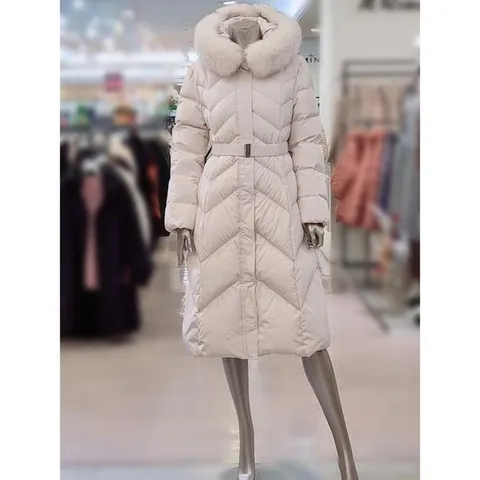 세이브존03  구스 퍼롱 패팅 AGMZDGPM0950A (43421779)
