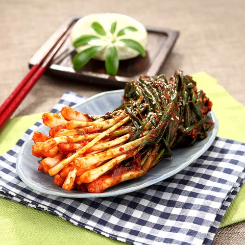 전남 여수 파김치 3kg