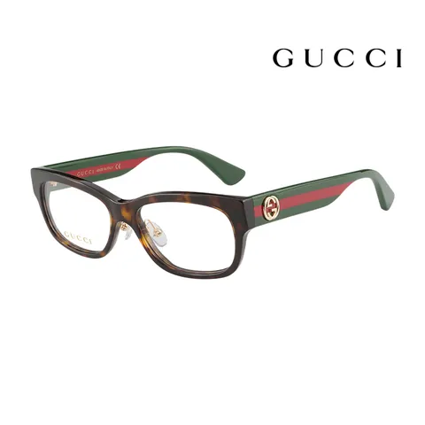 (국내당일출고)  명품 안경테 GG0278O 015_N 스퀘어 아세테이트 남자 여자 안경