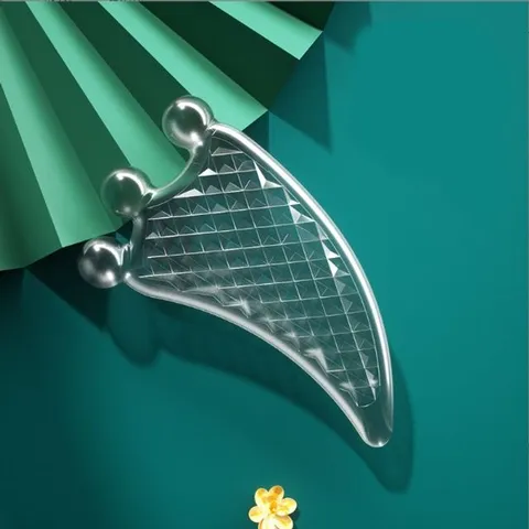 마사지 승모근 얼굴 허벅지 목 페이스 다리 하트