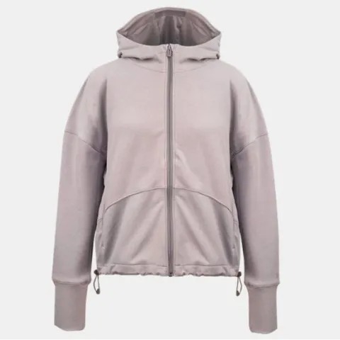 자켓 BQK 1389527-015 여성 UA 메리디안 콜드 웨더 재킷