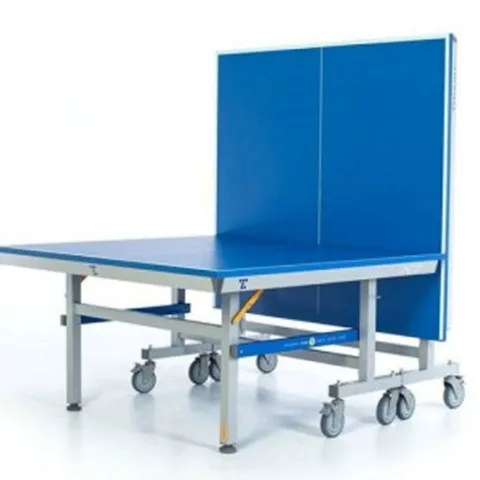 티마운트 X7 탁구대 25mm 접이식 탁구 테이블 다이 가정용탁구대 탁구다이 클럽용탁구대