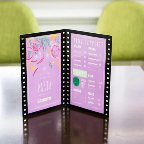 쇼케이스프레임4R(2면) 0752