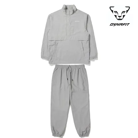 다이나핏 [택가 238,000원] 남여공용 긴팔 아노락 자켓 조거 팬츠 세트 463694