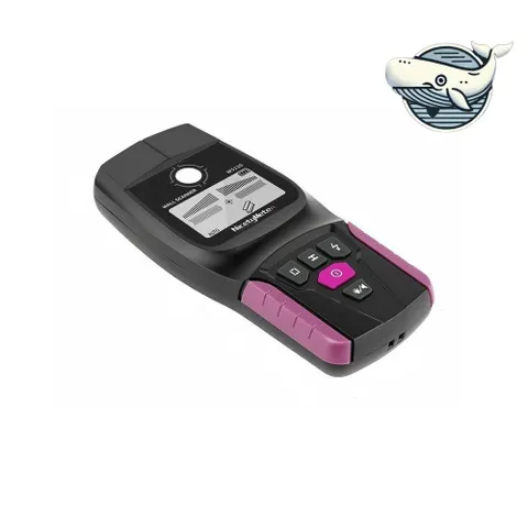 비금속 탐지기 벽면 철근 전선 찾기 다기능 철근탐지기 벽내부탐지기 철탐지기 나무탐지기