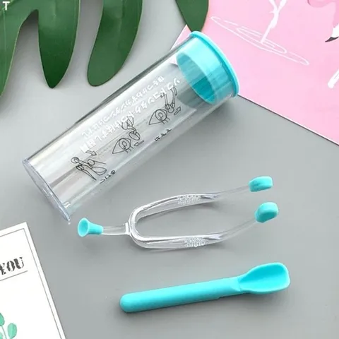 콘택트렌즈 집개 2개 드림렌즈 렌즈온라인구매 원데이렌즈 노안안경 아큐브