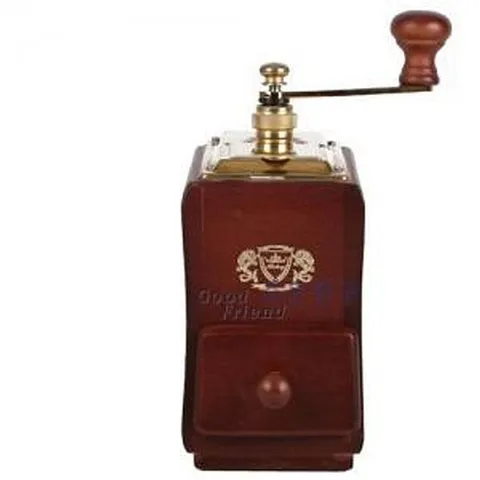 홈아트 핸드밀 FK-04D 커피그라인더 그라인더 커피핸드밀 커피메이커