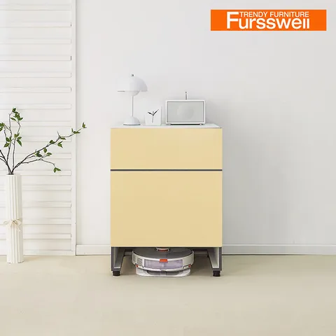 로봇청소기 수납장 로보락 수납장.서랍형.일반 HA_109