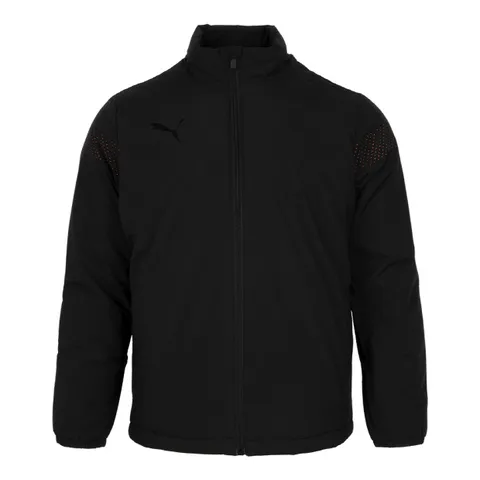 푸마패딩 ZQJ 933523-01 푸마 KK 아이코닉 MCS 숏패디드 자켓