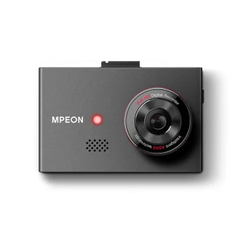 2채널 블랙박스 MDR-V550 3배녹화 상시타임랩스 무상장착