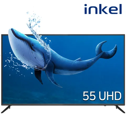 TV EU55HKD 55인치(140cm) UHD 4K LED TV
