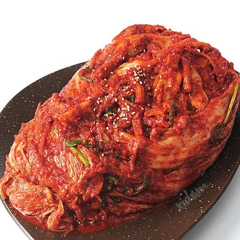 옐로우 보쌈김치 3kg