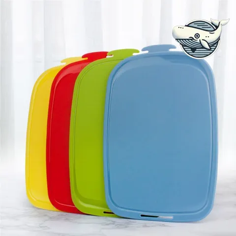 안전 실리콘 주방 도마 대형 색상 다양한 실리콘도마 조리도구 실리콘주방도구 살균도마