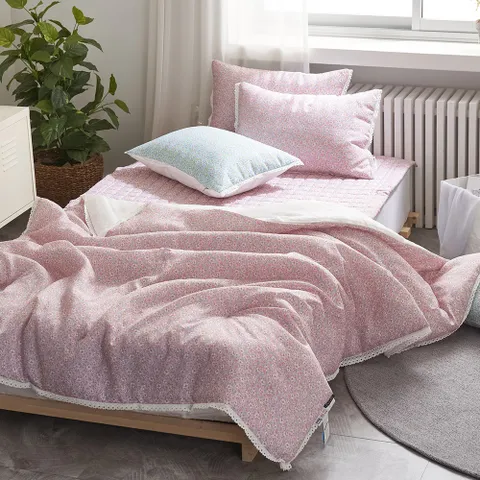 아밍 키라 풍기인견 여름이불 2size