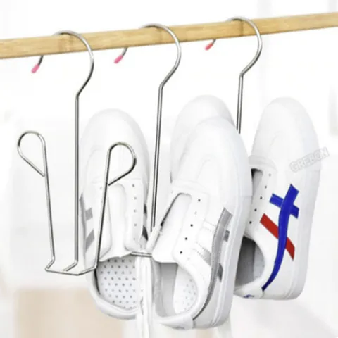 베란다 미니 빨래 운동화 신발 건조기 문걸이 건조대 신발건조대 신발건조기 운동화건조대