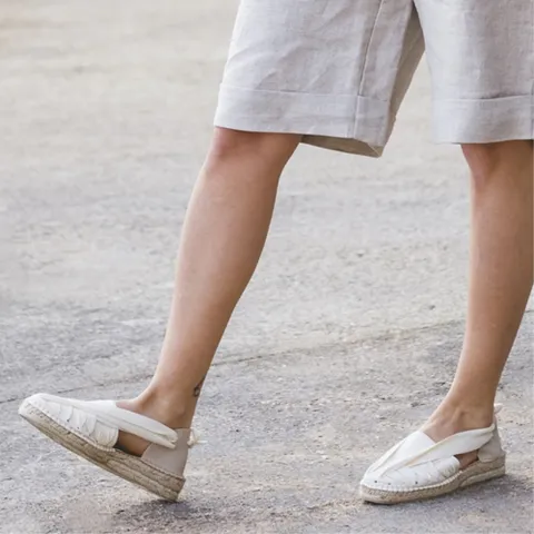 [정상가 198000원] 쏘크 (Soc) 에크루