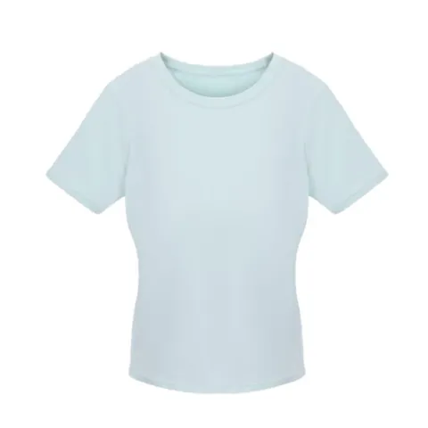 컴포트 숏 슬리브<패드 타입> AWNFBS701 463694